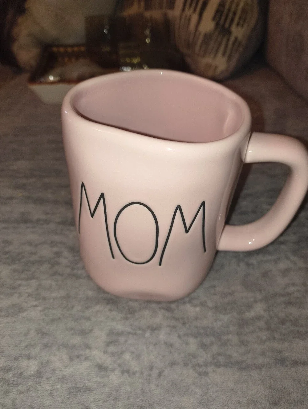 Rae Dunn NWOT mom Coffee Mug